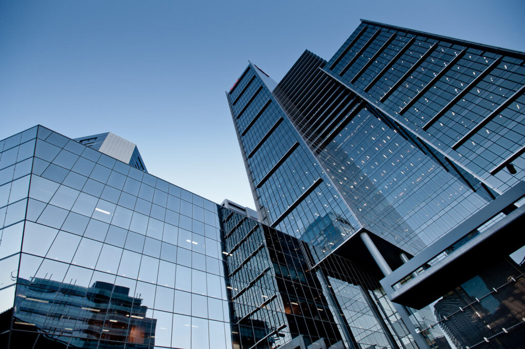 westpac place